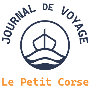 Journal de Voyage - Le Petit Corse - {{title}}